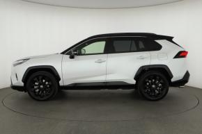 Toyota RAV 4  2.5 Hybrid Selection 