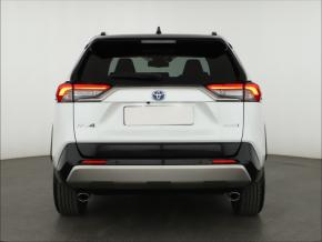 Toyota RAV 4  2.5 Hybrid Selection 