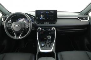 Toyota RAV 4  2.5 Hybrid Selection 