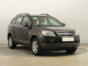 Chevrolet Captiva  2.4 i 