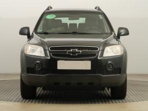 Chevrolet Captiva  2.4 i 