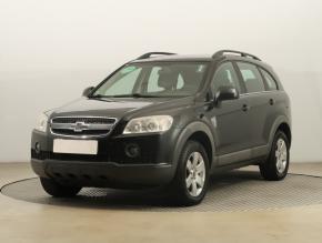 Chevrolet Captiva  2.4 i 