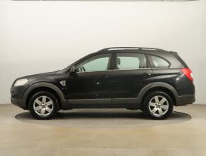 Chevrolet Captiva  2.4 i 