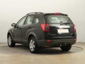 Chevrolet Captiva  2.4 i 