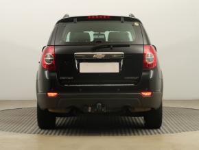 Chevrolet Captiva  2.4 i 