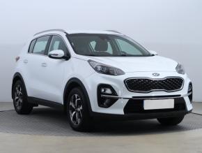 Kia Sportage  1.6 CRDi Exclusive