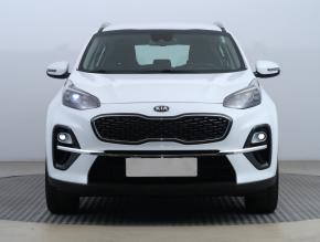 Kia Sportage  1.6 CRDi Exclusive 