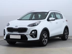 Kia Sportage  1.6 CRDi Exclusive 