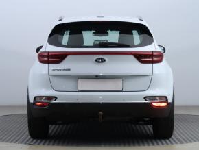 Kia Sportage  1.6 CRDi Exclusive 