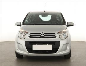 Citroen C1  1.2 Pure Tech 