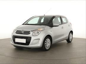 Citroen C1  1.2 Pure Tech 