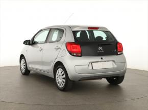 Citroen C1  1.2 Pure Tech 