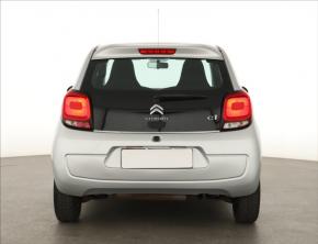 Citroen C1  1.2 Pure Tech 