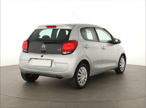 Citroen C1  1.2 Pure Tech 