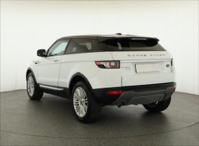 Land Rover Range Rover Evoque  eD4 