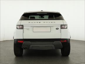 Land Rover Range Rover Evoque  eD4 