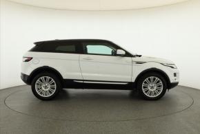 Land Rover Range Rover Evoque  eD4 