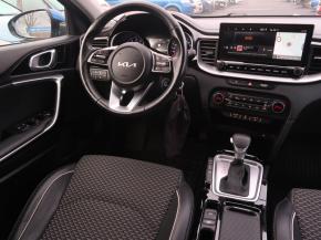 Kia XCeed  1.5 T-GDI 