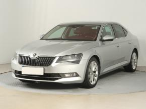 Škoda Superb  2.0 TDI 