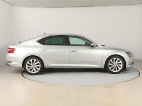 Škoda Superb  2.0 TDI 