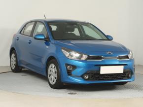 Kia Rio  1.2 DPI 