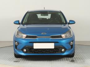 Kia Rio  1.2 DPI 