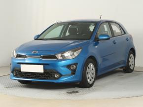 Kia Rio  1.2 DPI 