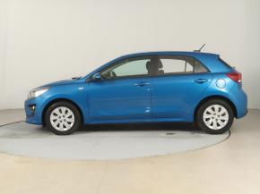 Kia Rio  1.2 DPI 