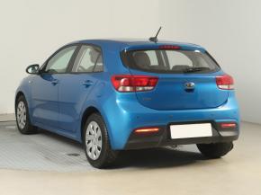 Kia Rio  1.2 DPI 