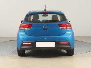 Kia Rio  1.2 DPI 