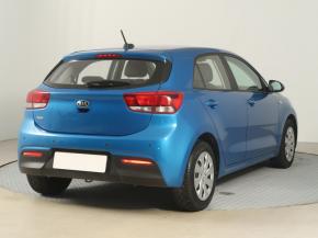 Kia Rio  1.2 DPI 