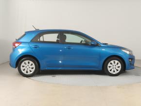 Kia Rio  1.2 DPI 