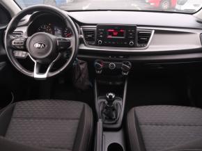 Kia Rio  1.2 DPI 