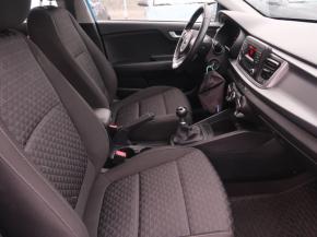 Kia Rio  1.2 DPI 