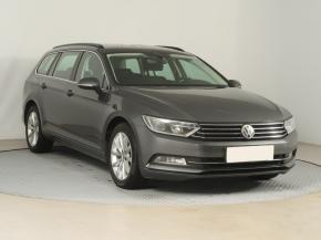 Volkswagen Passat  2.0 TDI 