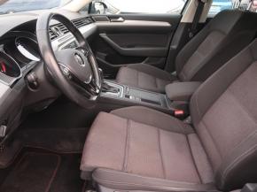 Volkswagen Passat  2.0 TDI 