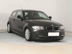 BMW 1  118d 