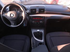 BMW 1  118d 