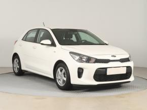 Kia Rio  1.25 CVVT 