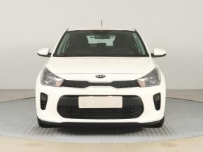 Kia Rio  1.25 CVVT 