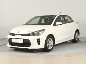 Kia Rio  1.25 CVVT 