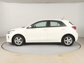 Kia Rio  1.25 CVVT 