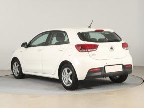 Kia Rio  1.25 CVVT 