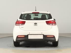 Kia Rio  1.25 CVVT 