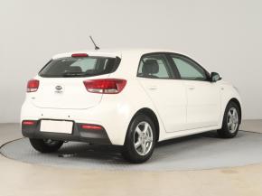 Kia Rio  1.25 CVVT 