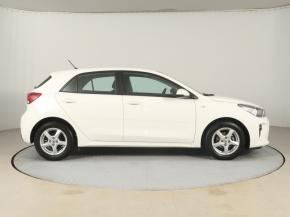 Kia Rio  1.25 CVVT 