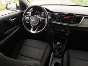 Kia Rio  1.25 CVVT 