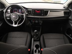 Kia Rio  1.25 CVVT 