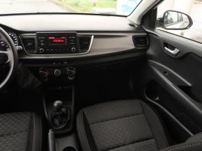 Kia Rio  1.25 CVVT 