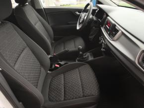 Kia Rio  1.25 CVVT 